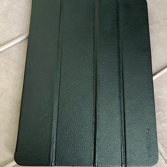 Invellop iPad cover