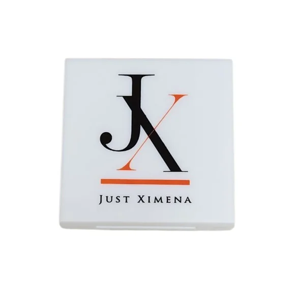 NEW JUST XIMENA Sparkling Champagne Highlighter