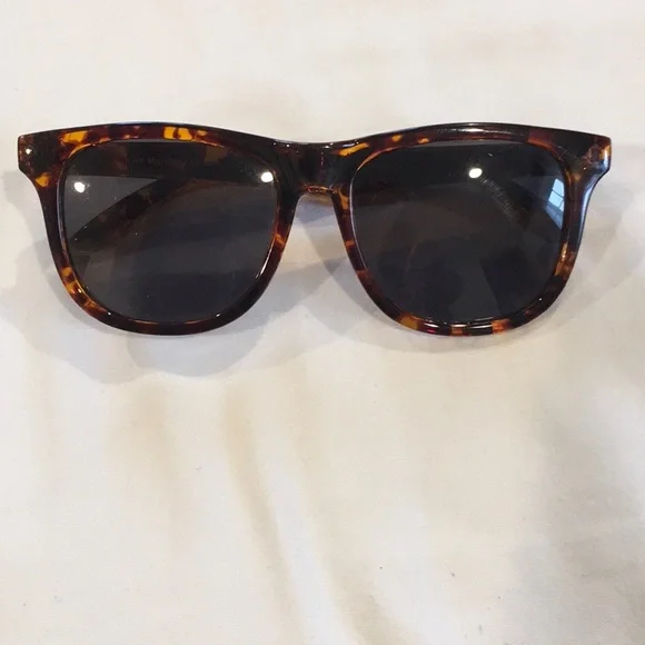 Mustachifier Baby Sunglasses
