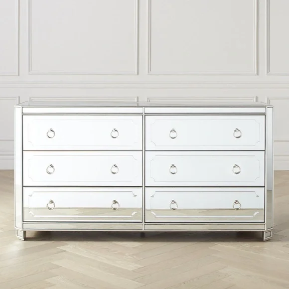 Zgallerie simplicity dresser