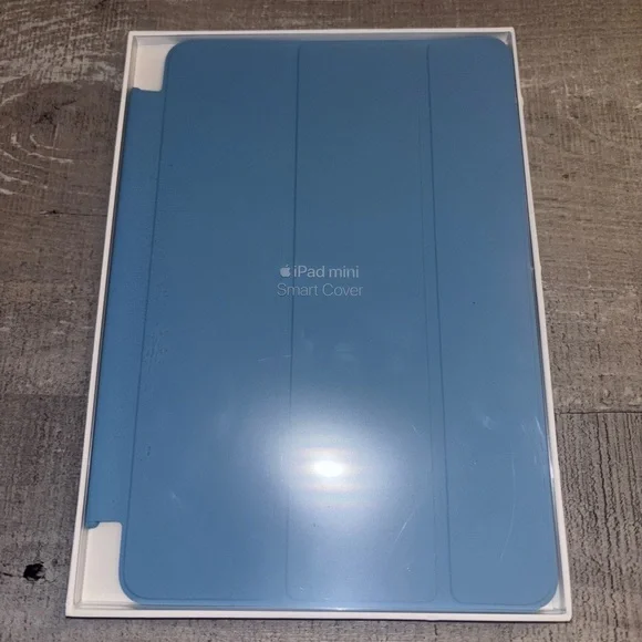 💙NEW Apple iPad Mini Smart Cover 5th Generation