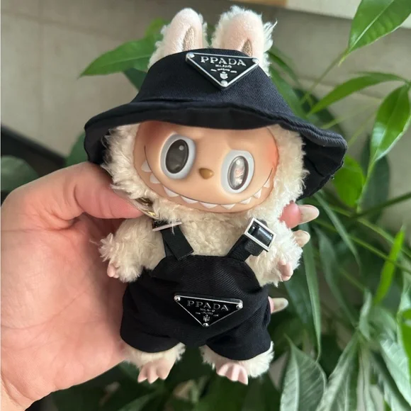 labubu clothes
