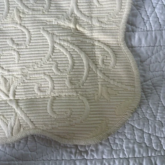Pillow Sham Colchass Domingos Portugal Matelesse Pocket Open 25