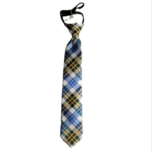 M/L Boys' Tie-Cat & Jack™