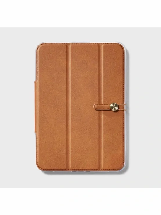 HEYDAY iPad Mini Folio Case