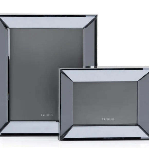 Graphite picture frames 5x7 and 8x10