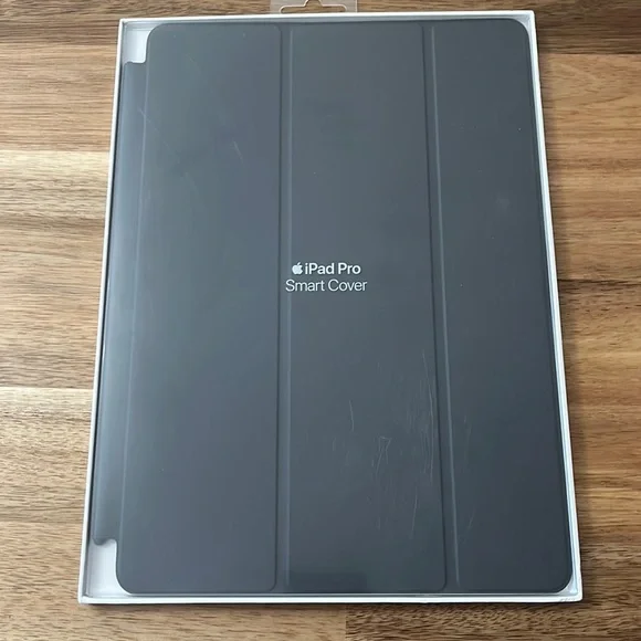 Apple iPad Pro Smart Cover 10.5” Black New!