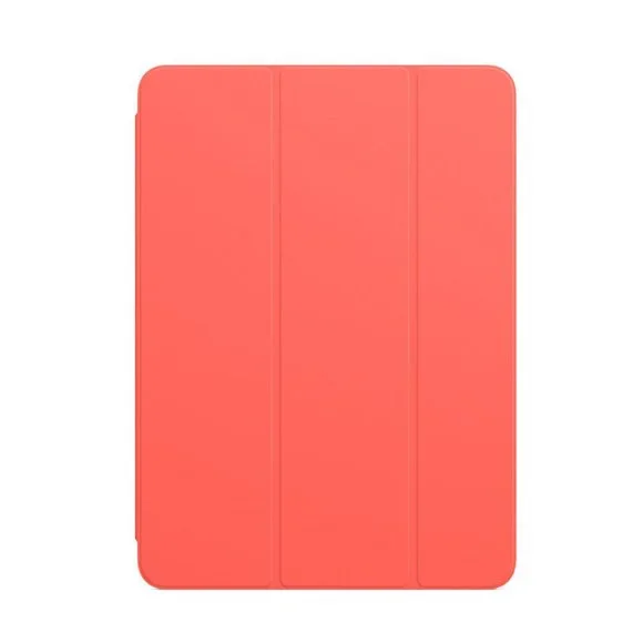 Apple Smart Folio for 12.9-inch iPad Pro 4th Generation Pink Citrus