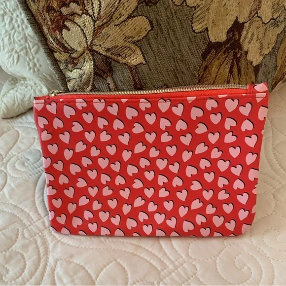 Ipsy Makeup Bag