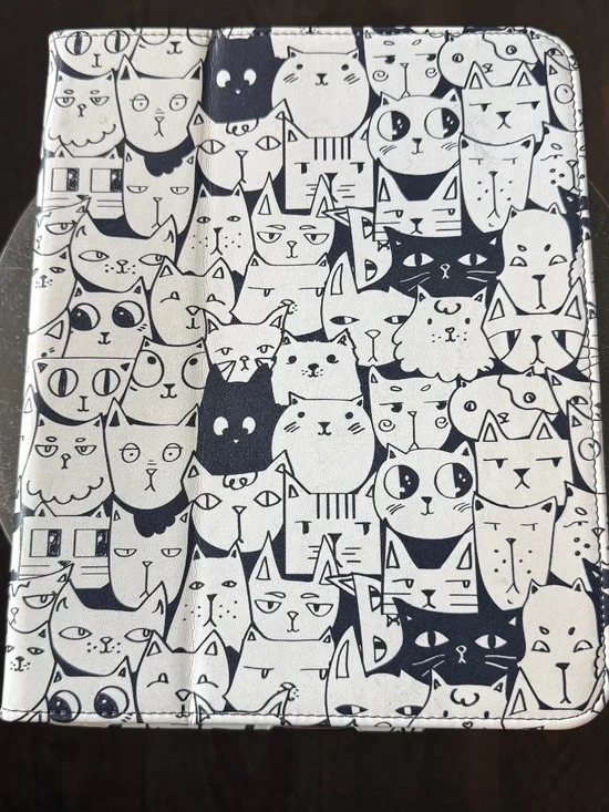 iPad Case - Thousand Cats