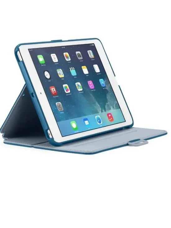 [NEW] SPECK SPK-A2970 IPAD MINI WITH RE71NA DISPLAY STYLEFOLIO CASE (DEEP SEA)