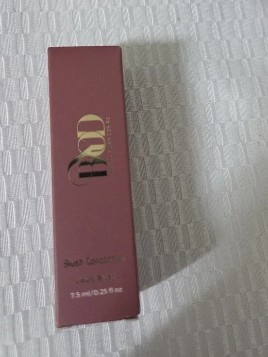 BYOD Be Your Own Desire Cosmetics 