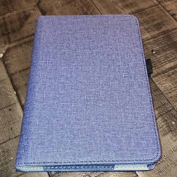 NEW TiMOVO Case for Fire 7 2022-Indigo