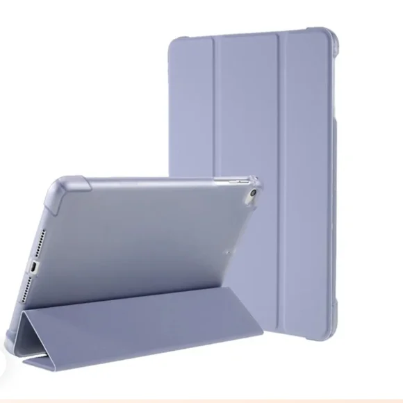 Tablet Protective Case - Light Blue