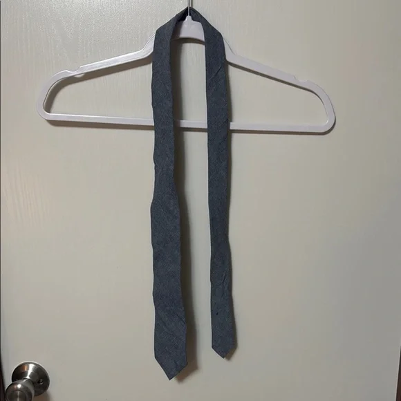 The Children’s Place Boy’s Denim Tie