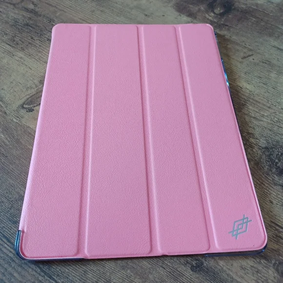 Ipad A generation cover