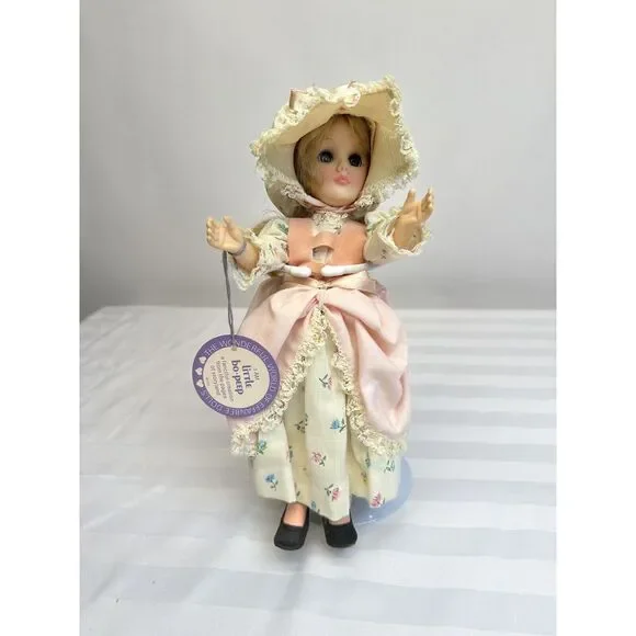 Effanbee 11
