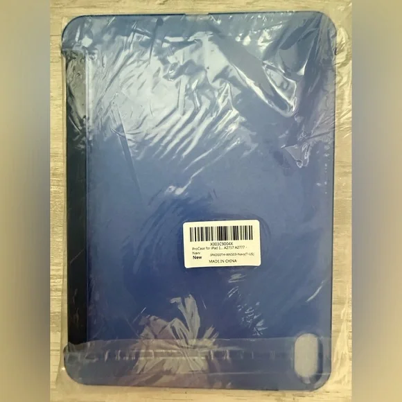ProCase Blue Tablet Cover