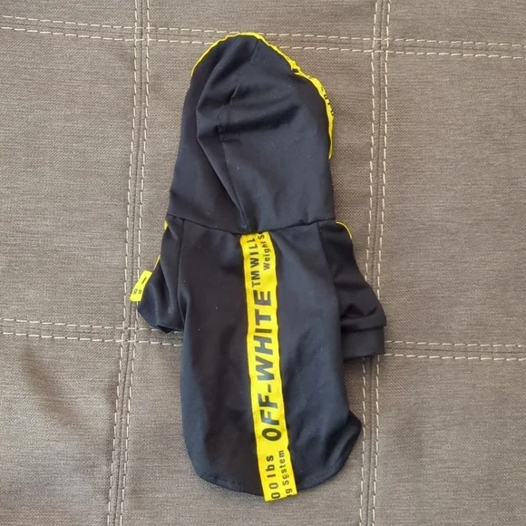 XS cat clothes. New without tags
