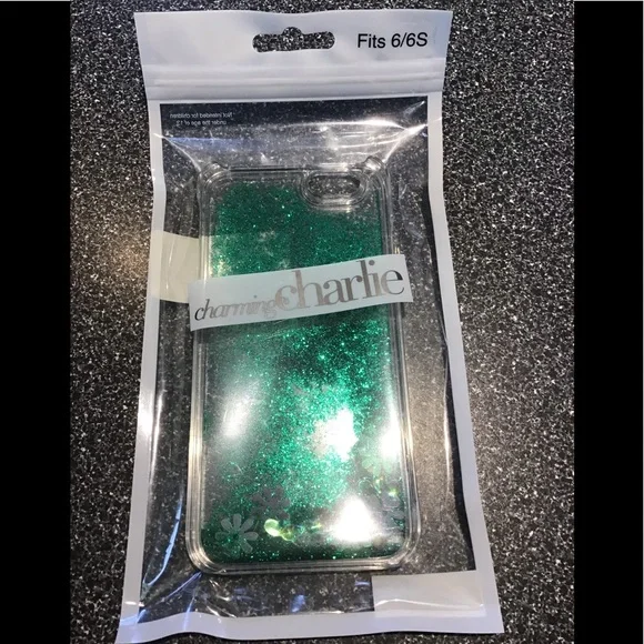 NIB I-Phone 6/6S Cover