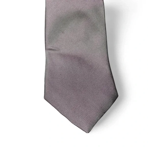 Versace Purple Black Tie Luxury‎ Royalty Professional Loyalty Classic Office