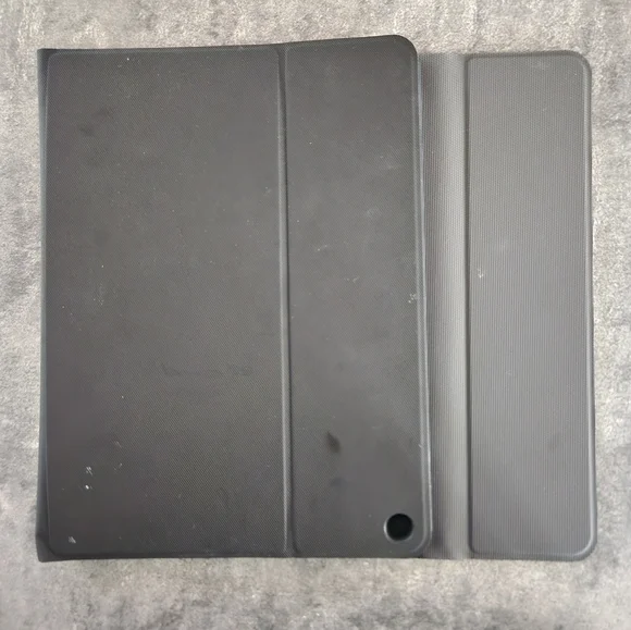 CHESONA Keyboard Case for iPad 9th Generation 2021 10.2 Inch