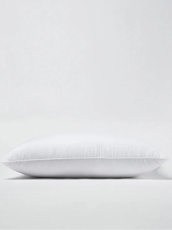 QUINCE Premium Down Pillow Standard Medium 4214