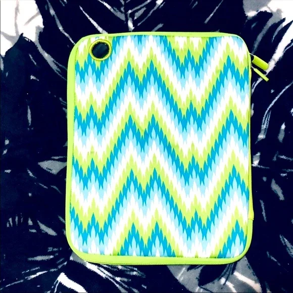 iPad case
