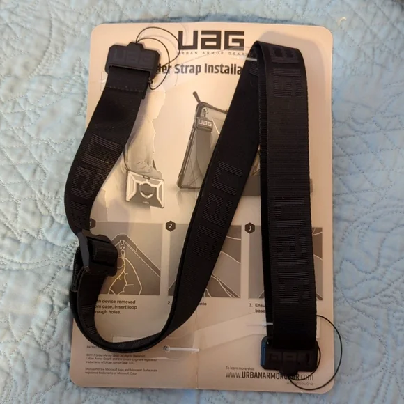 Urban Armor Gear Shoulder Strap for laptop
