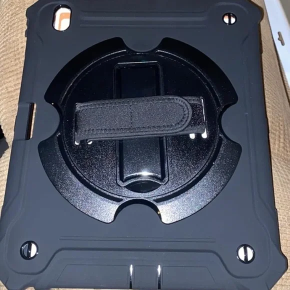 ZtotopCases for New iPad Air 13 inch