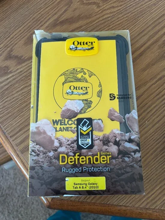 Otterbox Defender Series cover