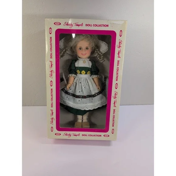 Shirley Temple 12