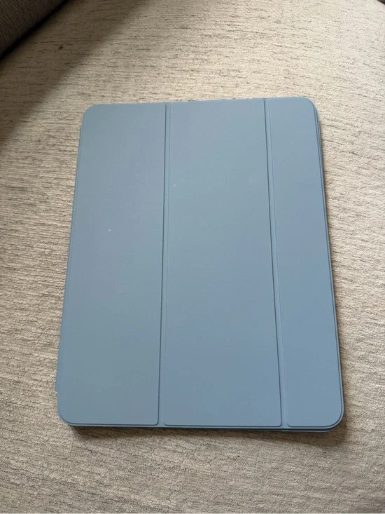 Smart Folio for iPad Pro 13-inch (M5) - Denim