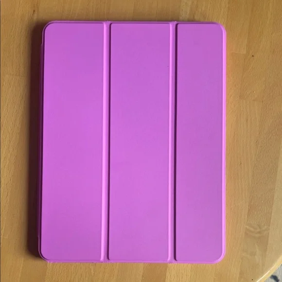 Pink iPad Air 4th gen Case