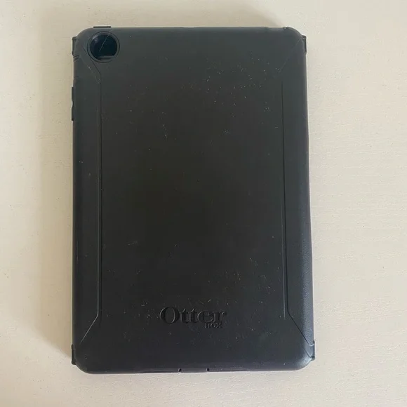 iPad mini Otter Box Cover