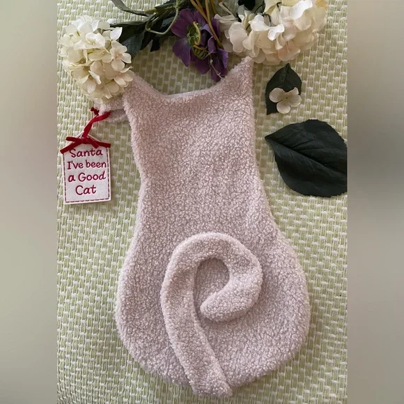 🎄🐈❤️Christmas Cat Stocking