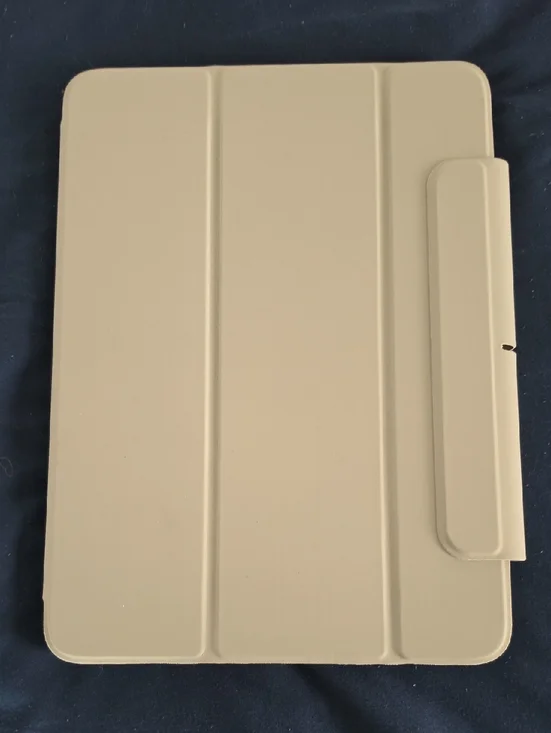 Tablet Folio Case - Protective Smart Cover
