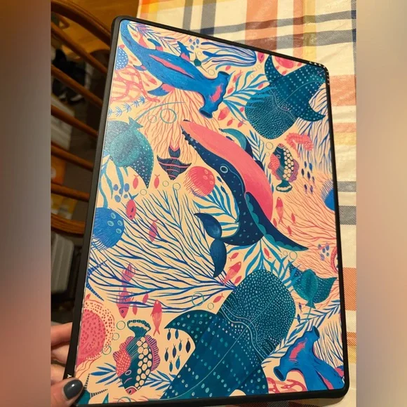 Casetify under the sea MacBook Pro 16” case