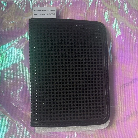 Stoney Clover Lane Passport Cover