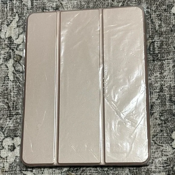 iPad Pro 11 Inch Case - Rose Pink