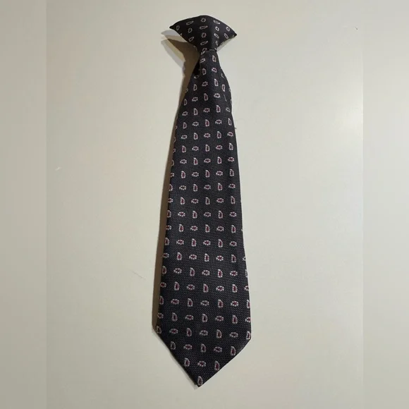 Children’s Clip-On Tie