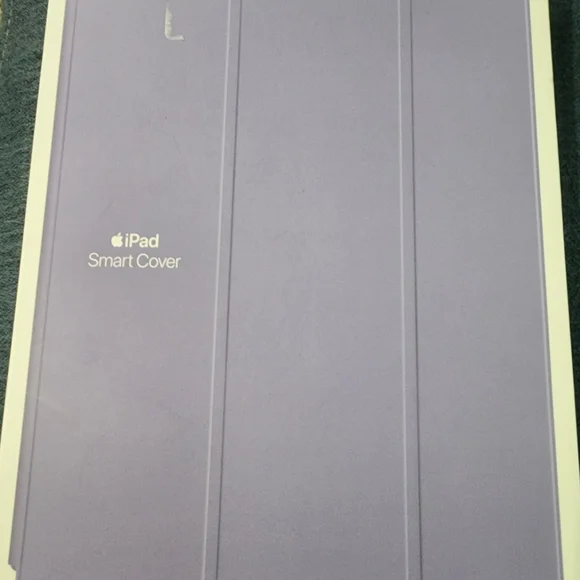 Apple iPad Smart Cover - Purple