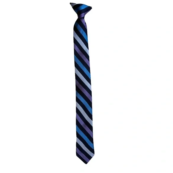 Little Boys Neck Tie