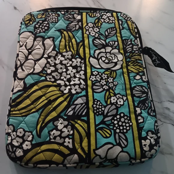 Vera Bradley Tablet Cover