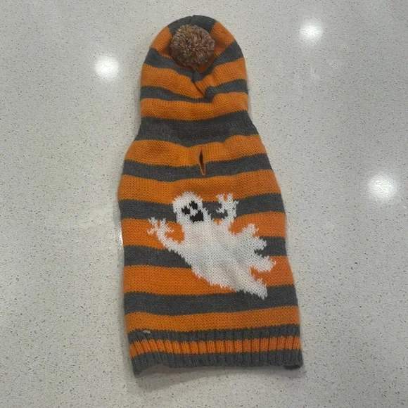 Cat Halloween outfit