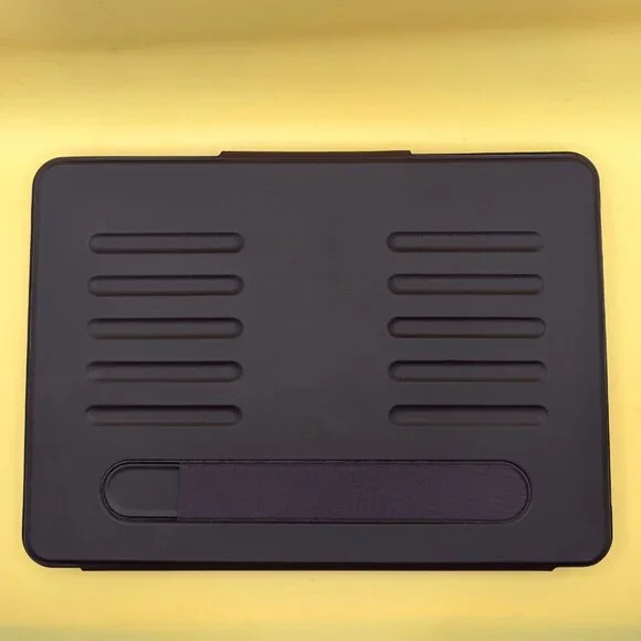 iPad 9th-8th-7th Gen 10.2 inch 2021-20-19 Magnetic Stand Cover Pencil Holder