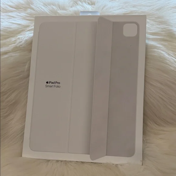 Apple iPad Pro Smart Folio 12.9 in