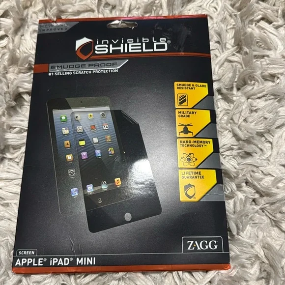 Apple IPad mini screen cover