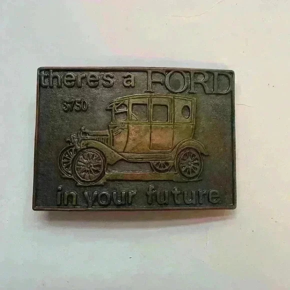 Vintage FORD Model T 