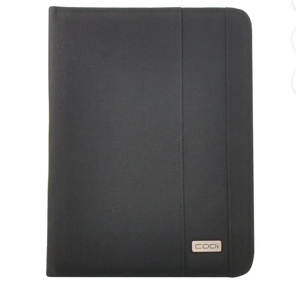 Codi black iPad 12.9 Case